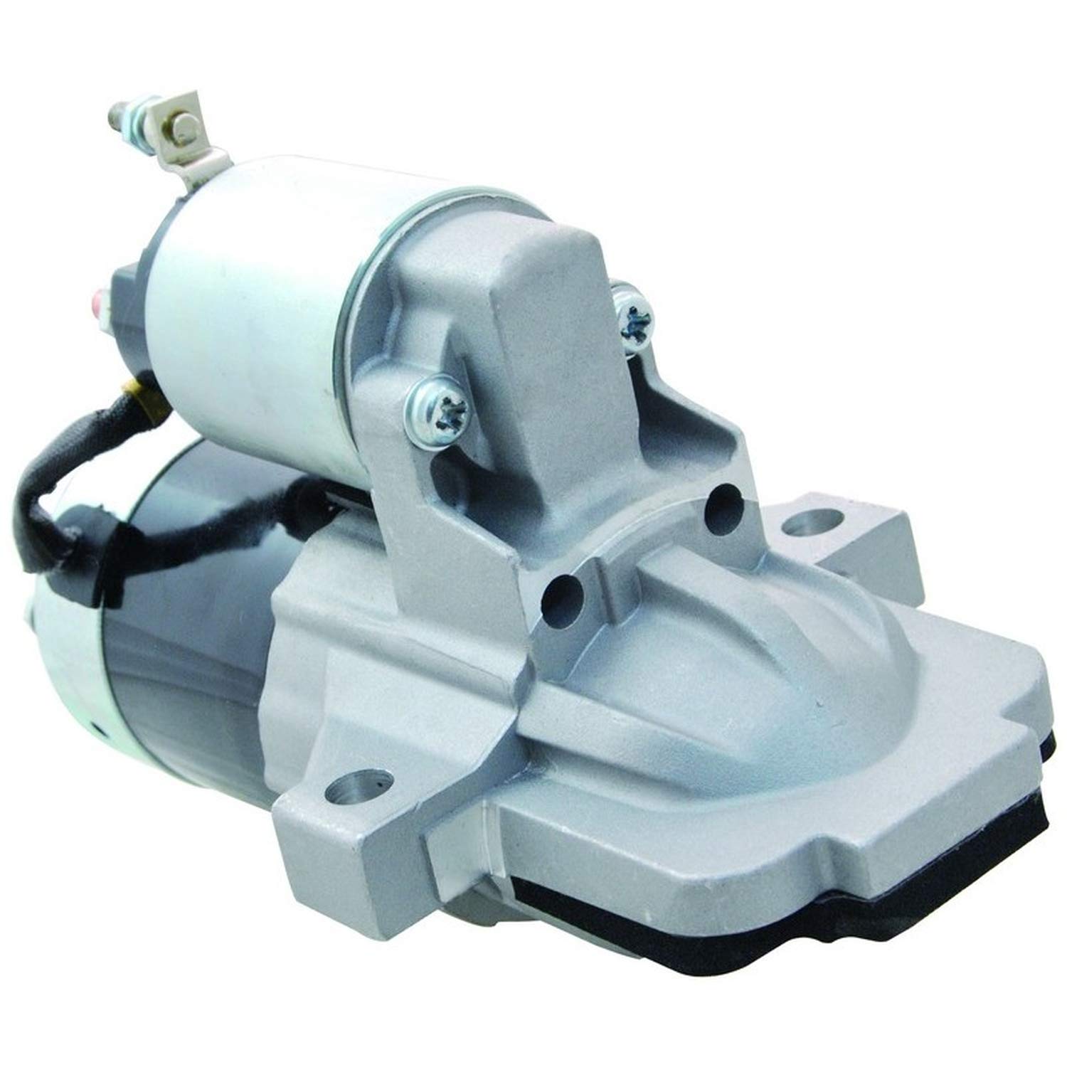 Amazon.com: LUCAS Starter 17944 Compatible with Ford Mercury